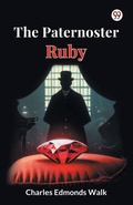Cover: The Paternoster Ruby (Edition1) - Double 9 Books LLP