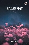 Cover: Baled Hay (Edition1) - Double 9 Books LLP