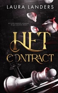 Cover: Het contract (Cosa Nostra, #1) - SVM Publishing