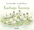 Cover: Kurbaga Korosu - Ucanbalik Yayincilik