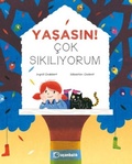 Cover: Yasasin Cok Sikiliyorum - Ucanbalik Yayincilik