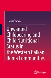 Abbildung von: Unwanted Childbearing and Child Nutritional Status in the Western Balkan Roma Communities - Springer