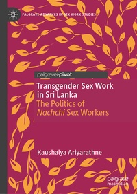 Abbildung von: Transgender Sex Work in Sri Lanka - Palgrave Macmillan
