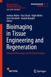 Abbildung von: Bioimaging in Tissue Engineering and Regeneration - Springer