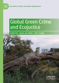 Bild: Global Green Crime and Ecojustice - Palgrave Macmillan