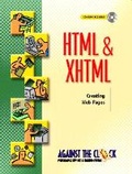 Cover: HTML and XHTML - Pearson