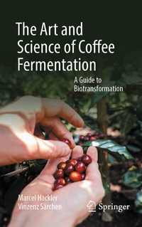 Abbildung von: The Art and Science of Coffee Fermentation - Springer