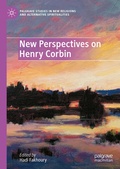 Cover: New Perspectives on Henry Corbin - Palgrave Macmillan