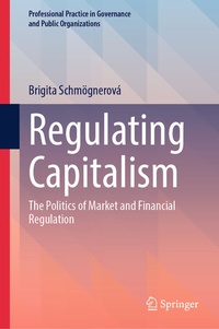 Abbildung von: Regulating Capitalism - Springer
