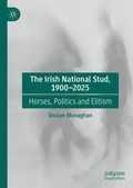 Bild: The Irish National Stud, 1900-2025 - Palgrave Macmillan