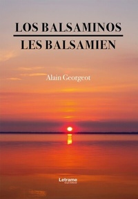 Abbildung von: Los balsaminos / Les balsamien - Letrame Grupo Editorial