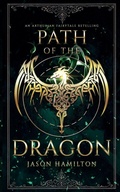 Cover: Path of the Dragon - Myth HQ, LLC