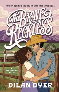 Enlarge image Cover: The Brave and the Reckless - Dell Publishing Co Inc.,U.S.