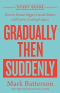 Cover: Gradually Then Suddenly Study Guide - Multnomah