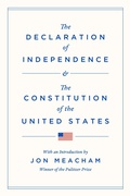 Bild: The Declaration of Independence and the Constitution of the United States - Modern Library