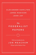 Bild: The Federalist Papers - Modern Library