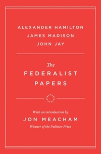 Bild: The Federalist Papers - Modern Library