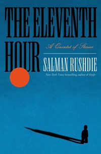 Enlarge image Cover: The Eleventh Hour - Random House USA Inc