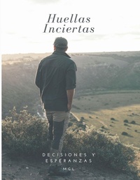 Enlarge image Cover: Huellas Inciertas - MGL