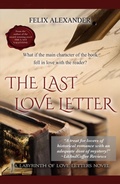 Cover: The Last Love Letter (Labyrinth of Love Letters) - Felix Alexander