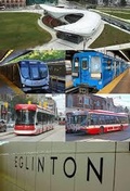 Cover: Fixing Toronto's Transit - A Guide To A Better Toronto (Guides To A Better Toronto, #1) - Matthew