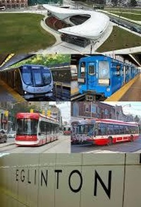 Enlarge image Cover: Fixing Toronto's Transit - A Guide To A Better Toronto (Guides To A Better Toronto, #1) - Matthew
