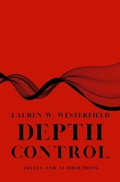 Cover: Depth Control - Unsolicited Press