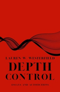 Enlarge image Cover: Depth Control - Unsolicited Press