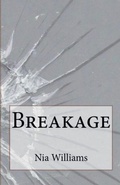 Cover: Breakage - Gurning Gnome Books