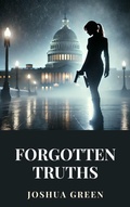 Cover: Forgotten Truths - Quantum Rift Publishing