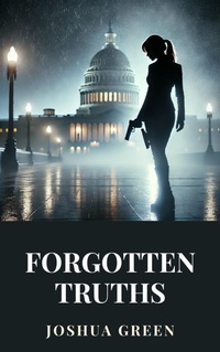 Enlarge image Cover: Forgotten Truths - Quantum Rift Publishing