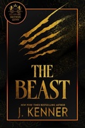 Cover: The Beast (Billionaire Brothers Grimm, #3) - Oliver-Heber Books