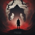 Cover: Crimson Shadows (2, #1) - Malcolm Sinclair