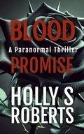 Cover: Blood Promise - Wicked Story Telling