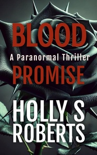 Enlarge image Cover: Blood Promise - Wicked Story Telling