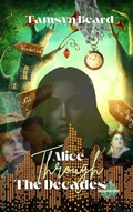 Cover: Alice Through the Decades (Sapphire City Series, #7) - Phoenix Voices Publishing