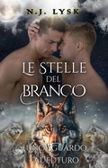 Cover: Uno Sguardo al Futuro (Le Stelle del Branco, #8) - Palm Hearts