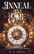 Cover: Inneal na T&igrave;me - Follais Books
