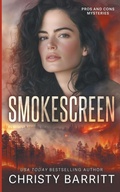 Cover: Smokescreen - River Heights