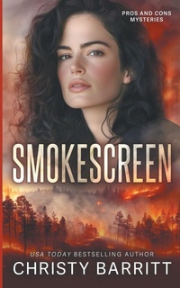 Enlarge image Cover: Smokescreen - River Heights