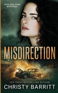 Cover: Misdirection - River Heights