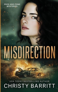 Enlarge image Cover: Misdirection - River Heights