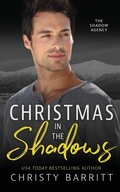 Cover: Christmas in the Shadows - River Heights