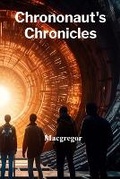 Cover: Chrononaut's Chronicles - Lyle MacGregor