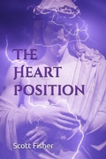 Cover: The Heart Position - Scott Fisher