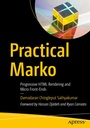Cover: Practical Marko - APress
