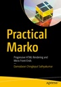 Cover: Practical Marko - APress