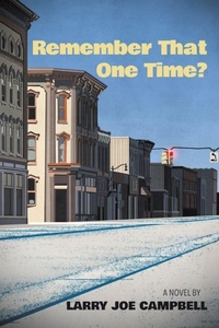 Enlarge image Cover: Remember That One Time? - Finishing Line Press