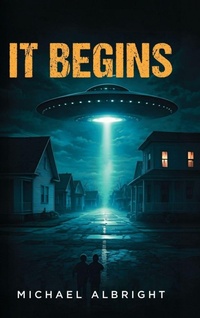 Enlarge image Cover: It Begins - Ewings Publishing LLC