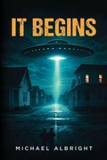 Cover: It Begins - Ewings Publishing LLC